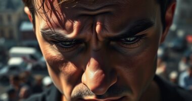 chronic stress hormone disruption