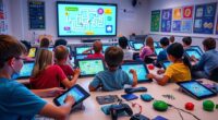 coding games for learning