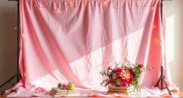 create studio quality photos at home