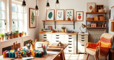 creative diy home decor