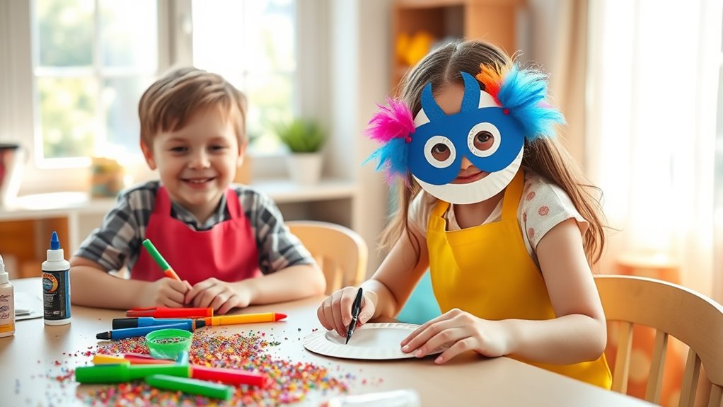 creative eco friendly seasonal crafts
