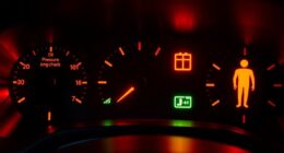 dashboard warning light meanings
