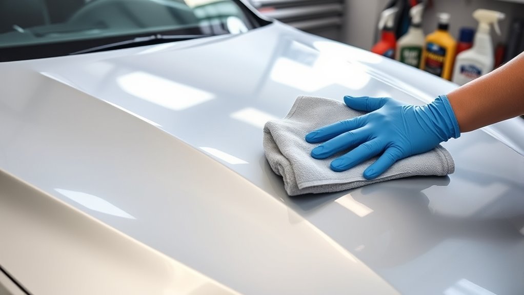 diy car detailing tips