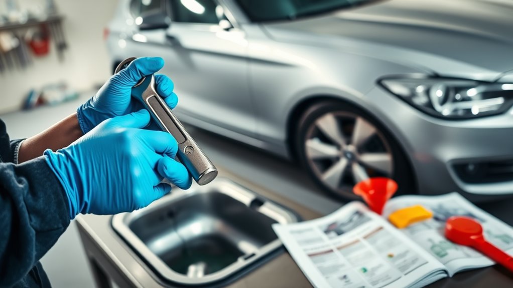diy car maintenance tips