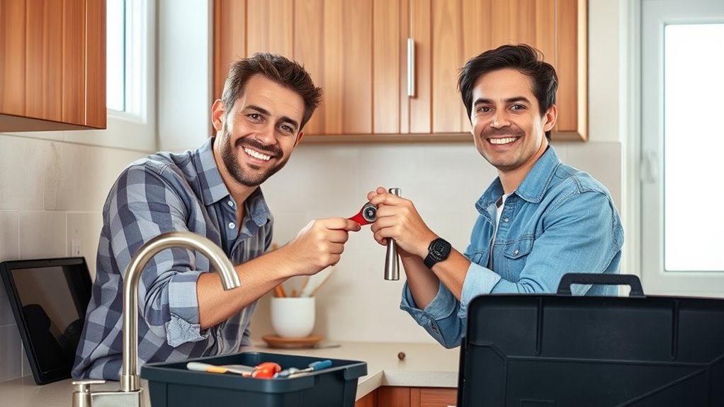 diy household repair tips