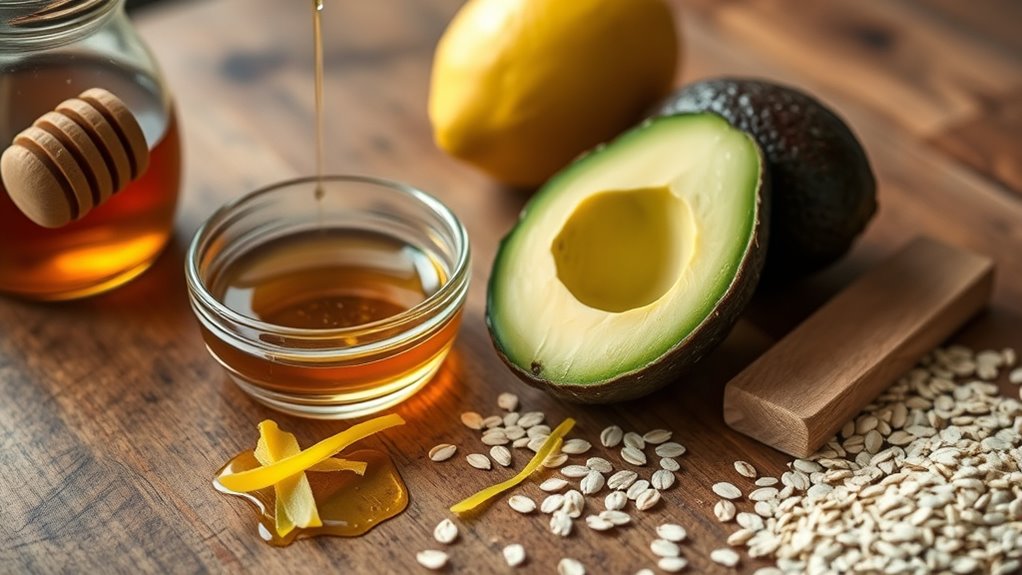 diy natural skincare remedies