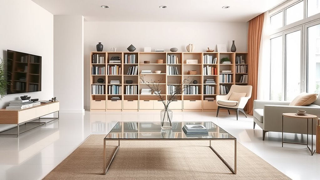 effective clutter management techniques