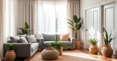 effective home noise control