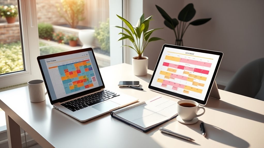effective remote work strategies
