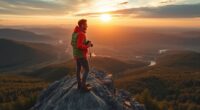 embrace independence and adventure
