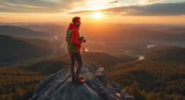 embrace independence and adventure