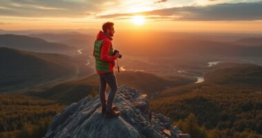 embrace independence and adventure