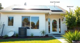 energy saving home improvements