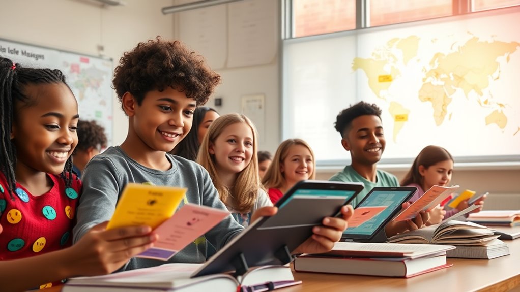 enhance brain through pronunciation