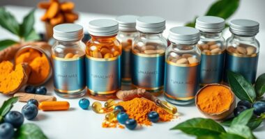 evidence based longevity supplements