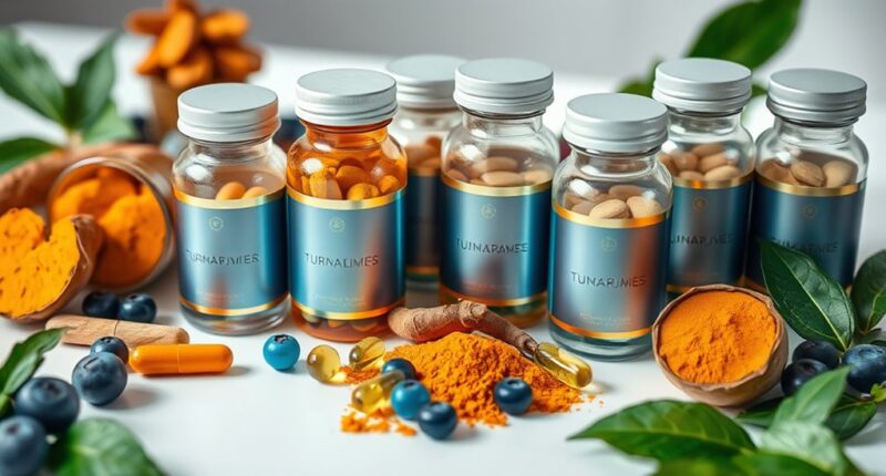 evidence based longevity supplements
