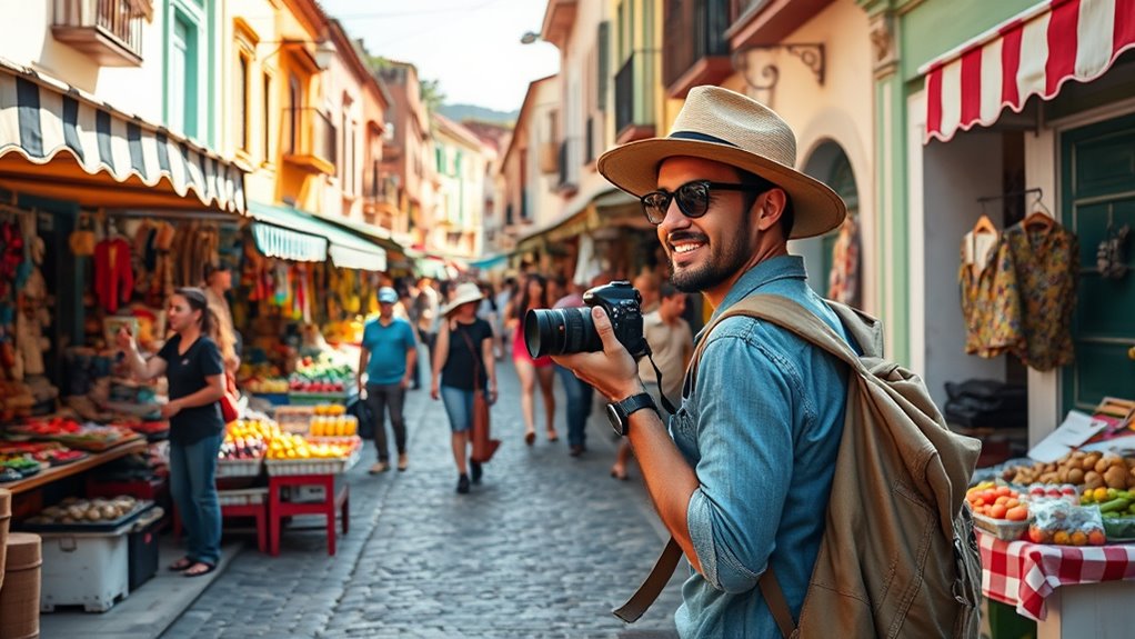 explore local culture affordably