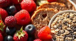 fiber improves metabolic health