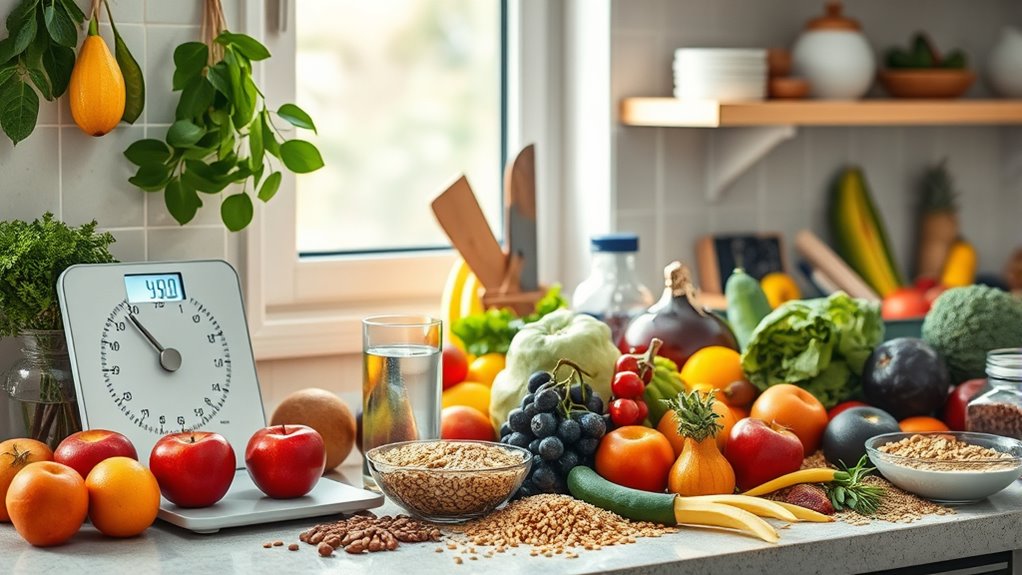 food effects on metabolism