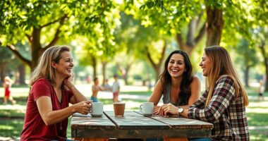 friendships enhance brain health