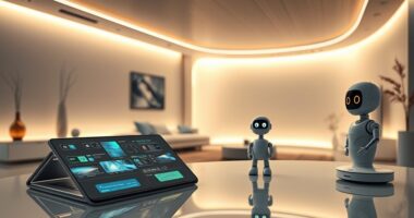 future gadgets transforming lives