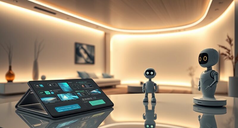 future gadgets transforming lives