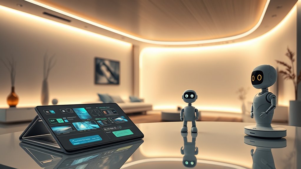 future gadgets transforming lives