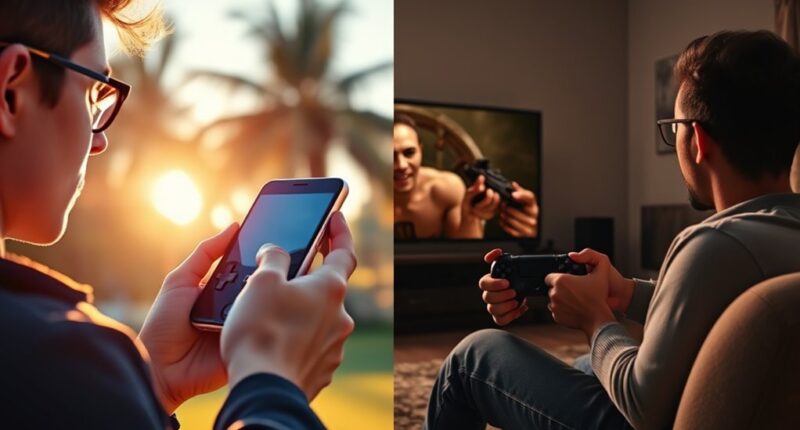 gaming preferences comparison guide