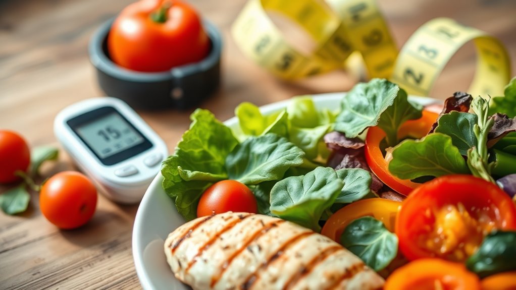 genetics and lifestyle interplay