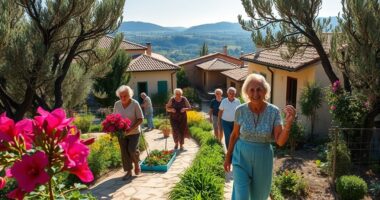 healthy lifestyle and diet