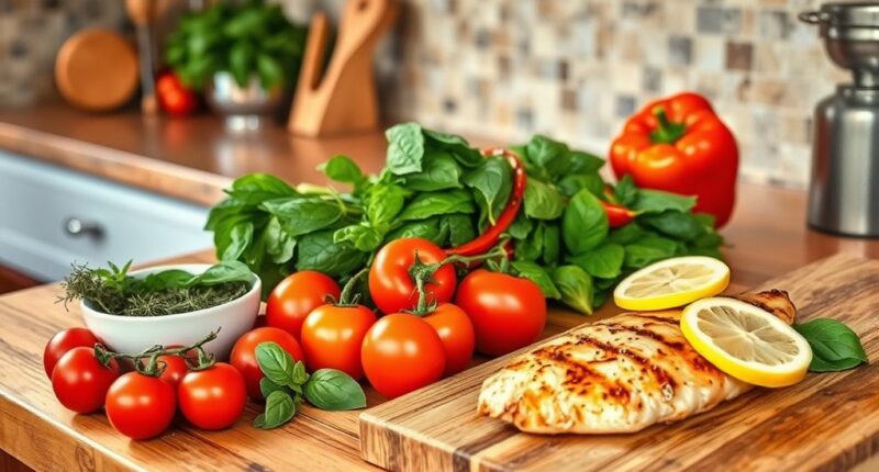 healthy salt free flavoring