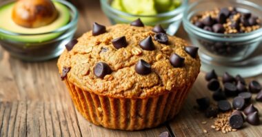 healthy substitutes for baking