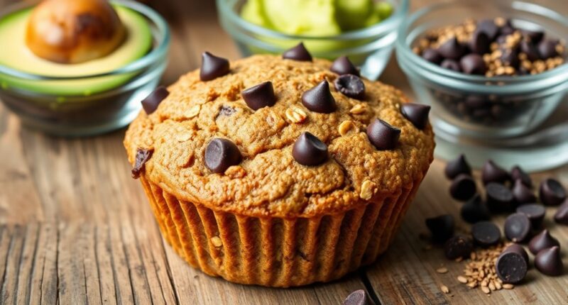 healthy substitutes for baking