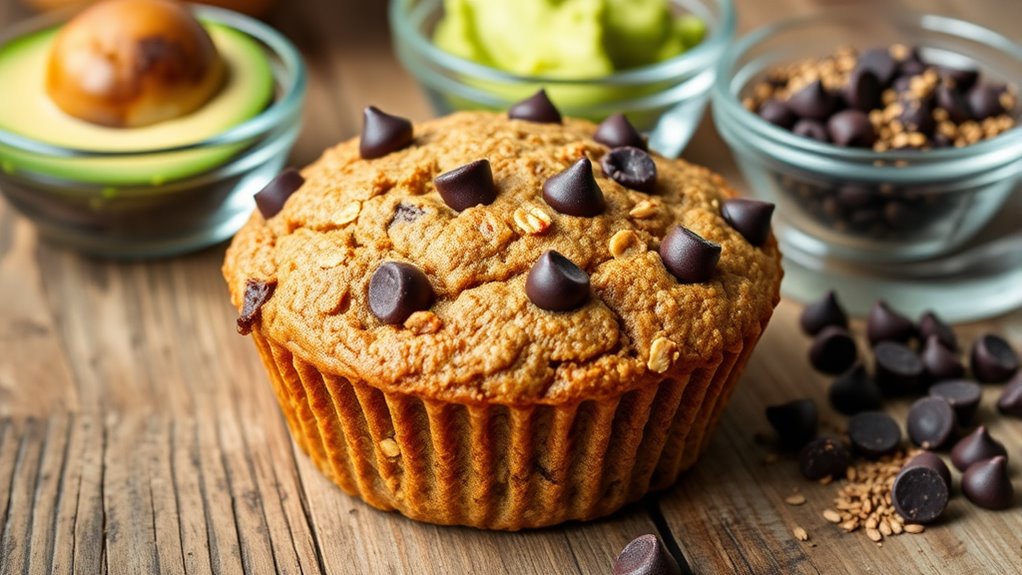 healthy substitutes for baking