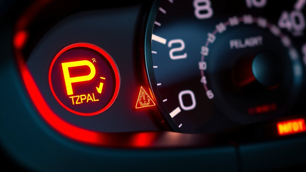 heed dashboard warning signals
