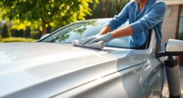 home car detailing tips