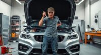 home car repair tips