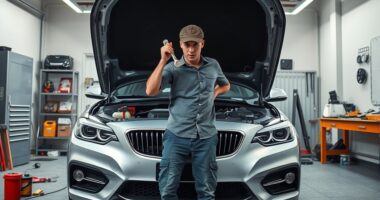 home car repair tips