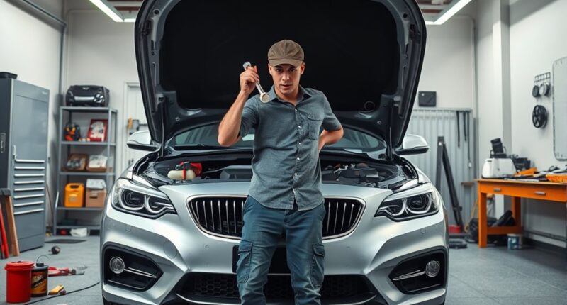 home car repair tips