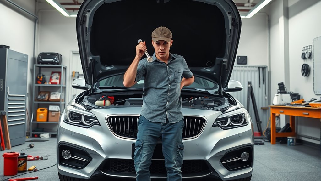 home car repair tips