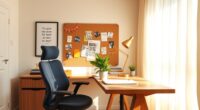 home office decor ideas