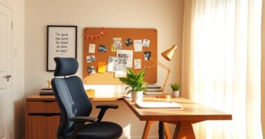 home office decor ideas