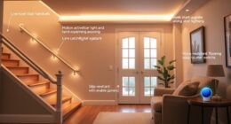 home safety technology upgrades