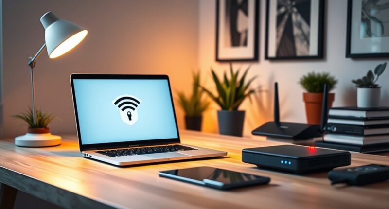 home wi fi security tips