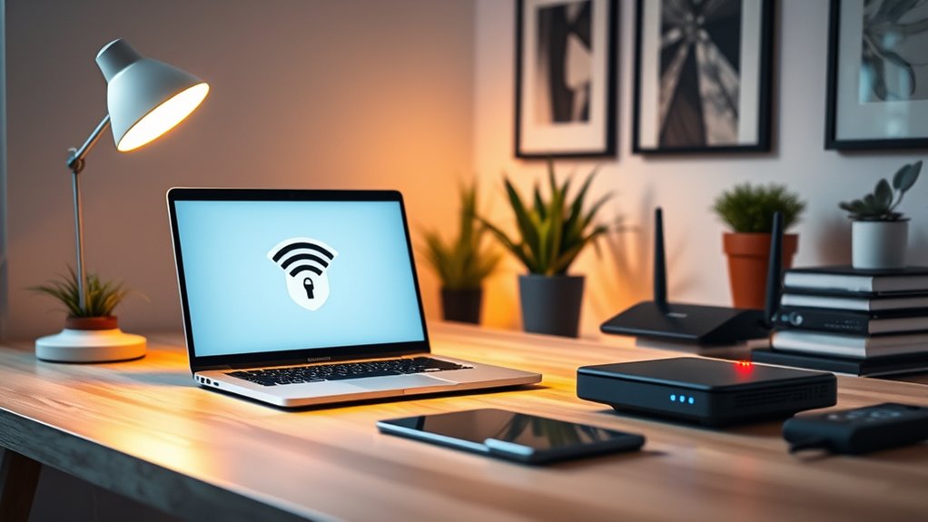 home wi fi security tips
