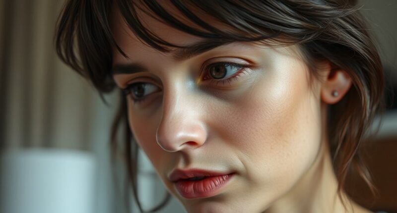 hormones influence mood swings