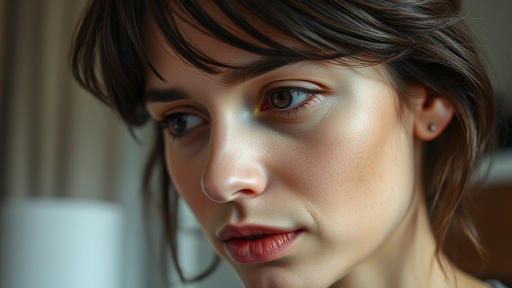 hormones influence mood swings