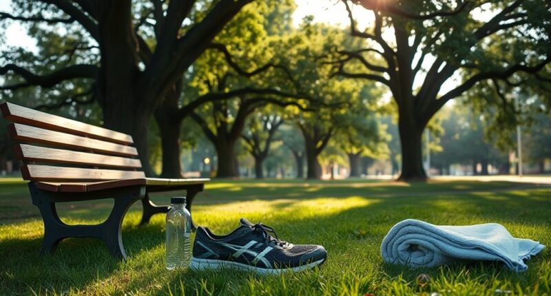 importance of rest days