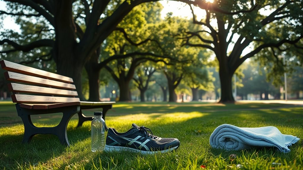 importance of rest days