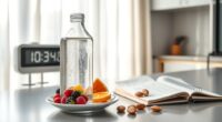 intermittent fasting benefits and considerations